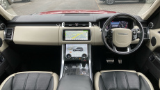 Land Rover Range Rover Sport 3.0 SDV6 Autobiography Dynamic 5dr Auto Diesel Estate